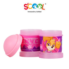 Porta Snack Scool Infant