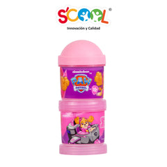 Porta Snack Scool Infant