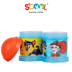 Porta Snack Scool Infant