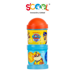 Porta Snack Scool Infant