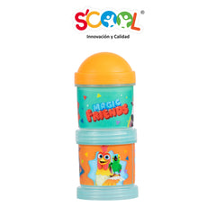 Porta Snack Scool Infant