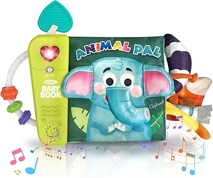 LIBRO DIDÁCTICO MUSICAL