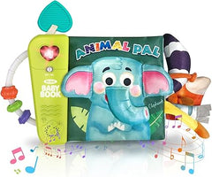 LIBRO DIDÁCTICO MUSICAL