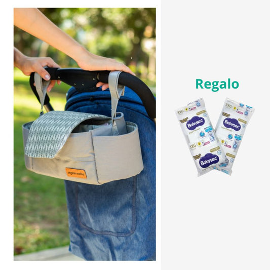 Bolso Organizador de Coche Maternelle