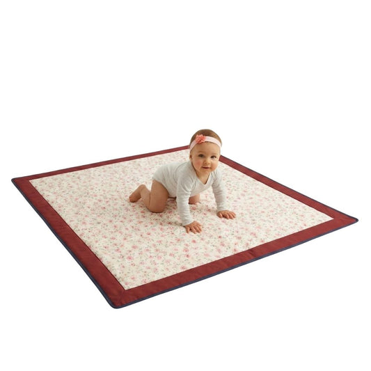 Alfombra de Juegos Maternelle para Niña