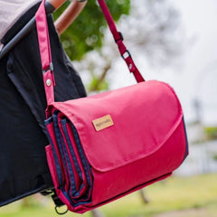 Alfombra de Juegos Maternelle para Niña