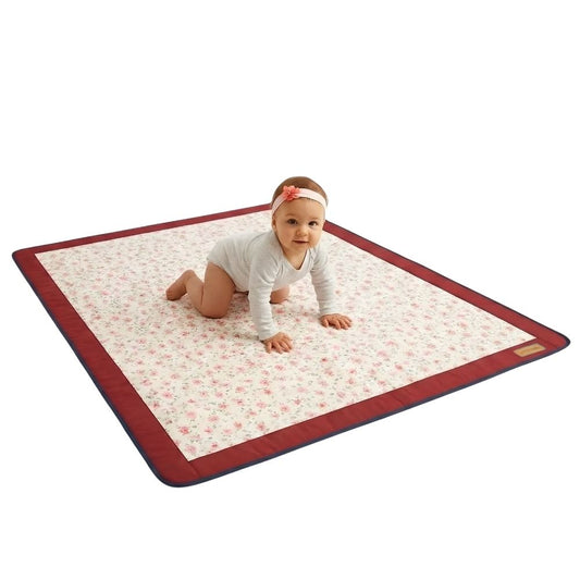 Alfombra para Juegos maternelle Niña
