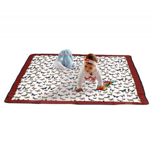 Alfombra para Juegos maternelle Niña