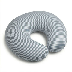 ALMOHADA DE LACTANCIA - PLOMO LINEA SMILEBABY