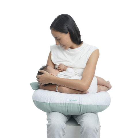 Almohada de Lactancia 5 en 1 Apego | Maternelle