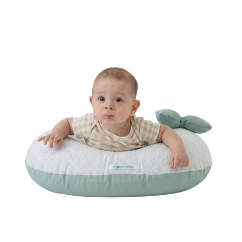 Almohada de Lactancia 5 en 1 Apego | Maternelle