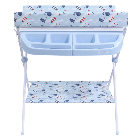 Bañera cambiador Maxi - Ebaby