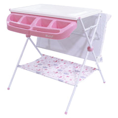 Bañera cambiador Maxi - Ebaby
