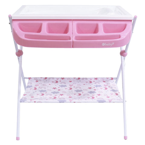 Bañera cambiador Maxi - Ebaby