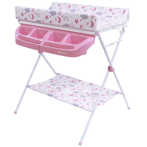 Bañera cambiador Maxi - Ebaby