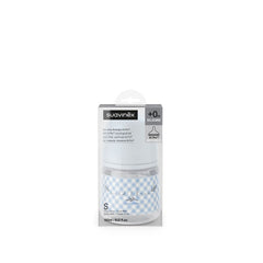 Biberón Anticólico Wild & Free Blue Flujo Lento (S) 150 ml 5 onzas | Suavinex