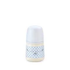 Biberón Anticólico Wild & Free Blue Flujo Lento (S) 150 ml 5 onzas | Suavinex