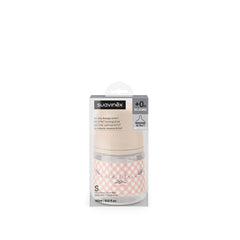 Biberón Anticólico Wild & Free Pink Flujo Lento (S) 150 ml 5 onzas | Suavinex