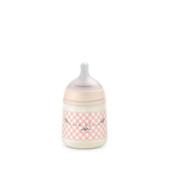 Biberón Anticólico Wild & Free Pink Flujo Lento (S) 150 ml 5 onzas | Suavinex
