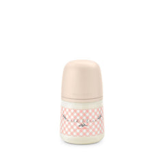 Biberón Anticólico Wild & Free Pink Flujo Lento (S) 150 ml 5 onzas | Suavinex
