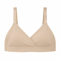 Brasier de lactancia con broche | Maternelle
