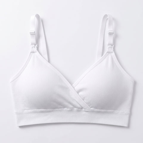 Brasier de lactancia con broche | Maternelle