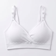 Brasier de lactancia con broche | Maternelle