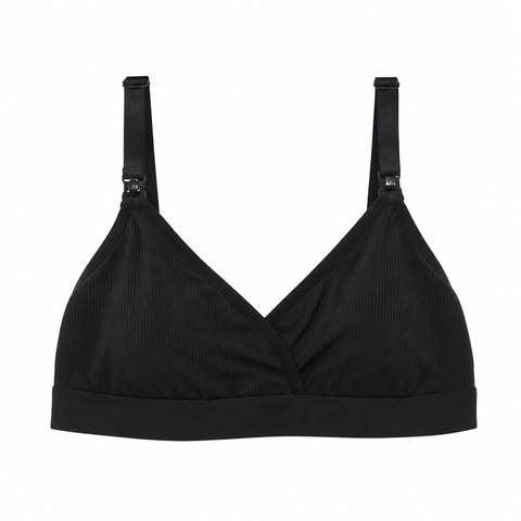 Brasier de lactancia con broche | Maternelle