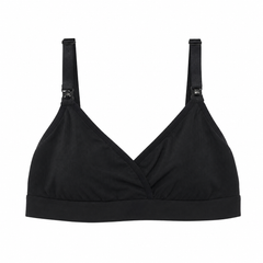 Brasier de lactancia con broche | Maternelle