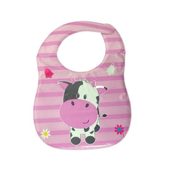 Babero Impermeable surtido
