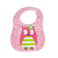 Babero Impermeable surtido