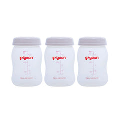 Biberones de almacenamiento de Leche Materna Boca Ancha