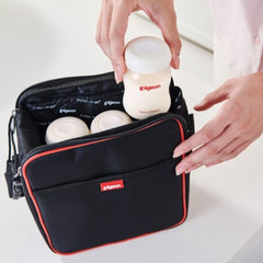 Biberones de almacenamiento de Leche Materna Boca Ancha