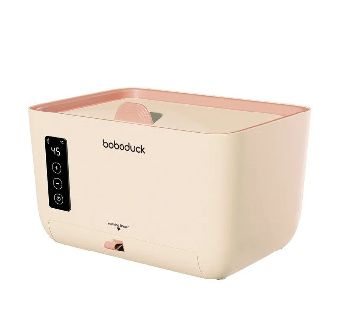 Calentador de Toallitas Humedas  Plus Boboduck