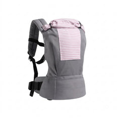 Mochila Ergonómica Modelo Lineas | SmileBaby