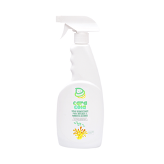 Spray Desinfectante de Juguetes y Ambientes – 650 ml