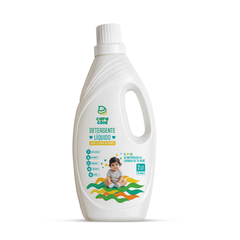 Detergente Liquido de Ropa 2Lt.