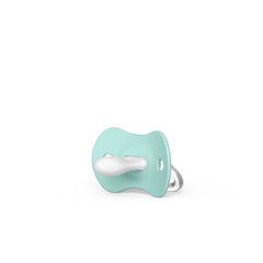 Chupón con tetina fisiológica SX PRO – Memories verde 6-18m x 2 unidades | Suavinex