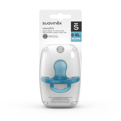 Chupón Smoothie 6-18m Azul | Suavinex