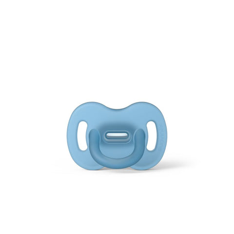 Chupón Smoothie 6-18m Azul | Suavinex