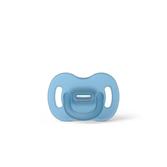 Chupón Smoothie 6-18m Azul | Suavinex