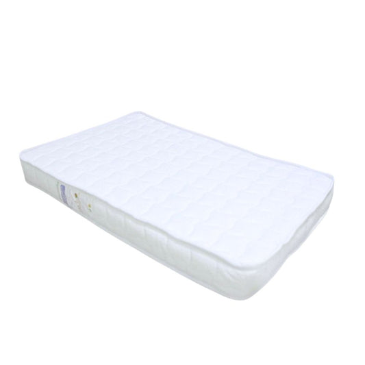 Colchón Premium Ergonómico Maternelle Grande Blanco, antialergico