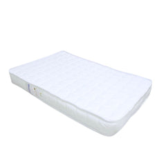 Colchón Premium Ergonómico Maternelle Grande Blanco, antialergico
