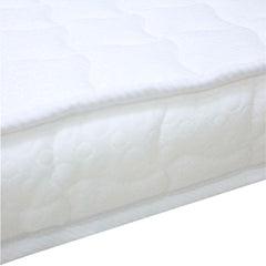 Colchón Premium Ergonómico Maternelle Grande Blanco, antialergico