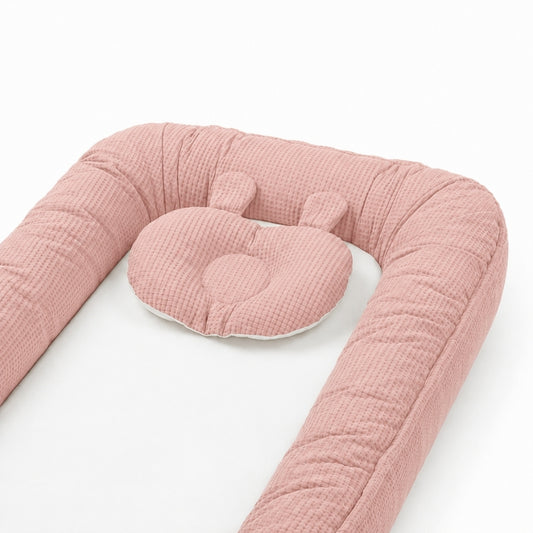 Nido Colecho Bloom Nude | Maternelle