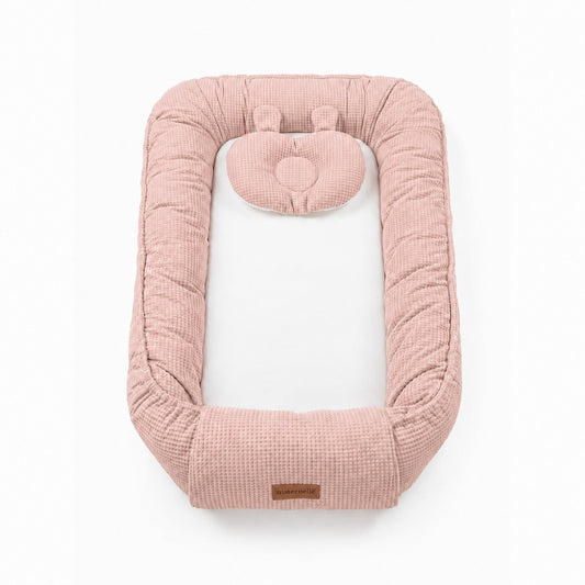 Nido Colecho Bloom Nude | Maternelle