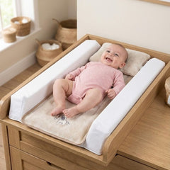 Cambiador 2 en 1 Maternelle Beige, adaptable