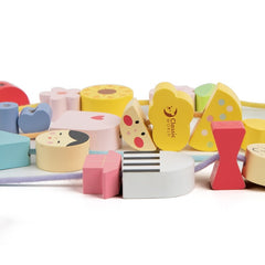 Set de Juego Colourful Life