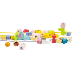 Set de Juego Colourful Life