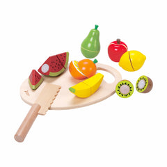 Set de Juego Cutting Fruit